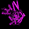 Molecular Structure Image for 3MEK