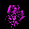 Molecular Structure Image for 2WFM