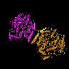 Molecular Structure Image for 2WG2