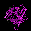 Molecular Structure Image for 3H0O