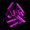 Molecular Structure Image for 3HF8