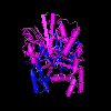 Molecular Structure Image for 3MGG