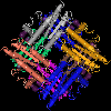 Molecular Structure Image for 3MGL