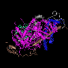 Molecular Structure Image for 3MHS