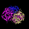 Molecular Structure Image for 2WNH