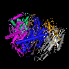 Molecular Structure Image for 2WNR