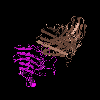 Molecular Structure Image for 3H3B