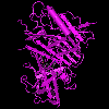 Molecular Structure Image for 3L3A