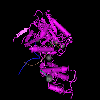 Molecular Structure Image for 3MDC