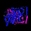 Molecular Structure Image for 3MI3