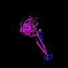 Molecular Structure Image for 2XAF