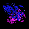 Molecular Structure Image for 3JZ6