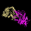 Molecular Structure Image for 3K52