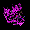 Molecular Structure Image for 3LWL