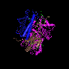 Molecular Structure Image for 2XB2