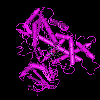 Molecular Structure Image for 3GPH