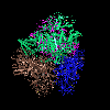 Molecular Structure Image for 3I3D