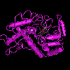 Molecular Structure Image for 3M2A