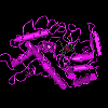 Molecular Structure Image for 3M2G