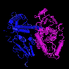 Molecular Structure Image for 3MDK