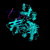 Molecular Structure Image for 1S9F