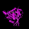 Molecular Structure Image for 2WIC