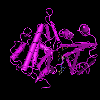 Molecular Structure Image for 2X4Z