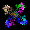 Molecular Structure Image for 3F5W