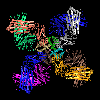 Molecular Structure Image for 3FB5