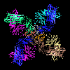 Molecular Structure Image for 3FB6