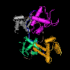 Molecular Structure Image for 3IRQ