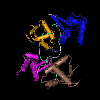 Molecular Structure Image for 3IRR