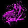 Molecular Structure Image for 3KX4