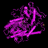 Molecular Structure Image for 3KX5