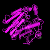 Molecular Structure Image for 3LCC