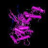 Molecular Structure Image for 3MGH