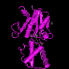 Molecular Structure Image for 2WF6