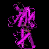 Molecular Structure Image for 2WF8