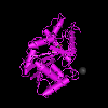 Molecular Structure Image for 2WF9