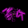 Molecular Structure Image for 2WFA