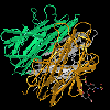 Molecular Structure Image for 2WNU