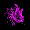 Molecular Structure Image for 2X3U