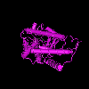 Molecular Structure Image for 3A2I