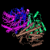 Molecular Structure Image for 3GDF