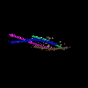 Molecular Structure Image for 3KLT