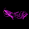 Molecular Structure Image for 3LQM