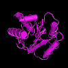 Molecular Structure Image for 3LUH