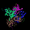 Molecular Structure Image for 3MGV