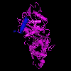 Molecular Structure Image for 3MN7