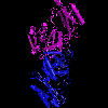 Molecular Structure Image for 3MUE